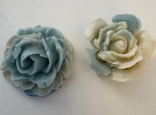 Original Lavender Solid Lotion Bar