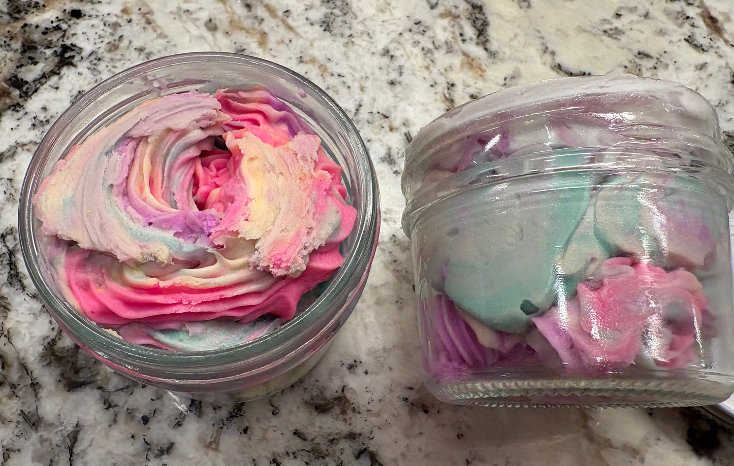 Unicorn Whipped Body Butter