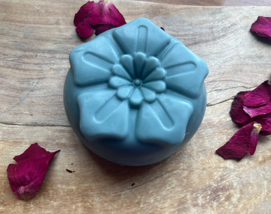Serenity: The Relaxing Botanical Body Bar