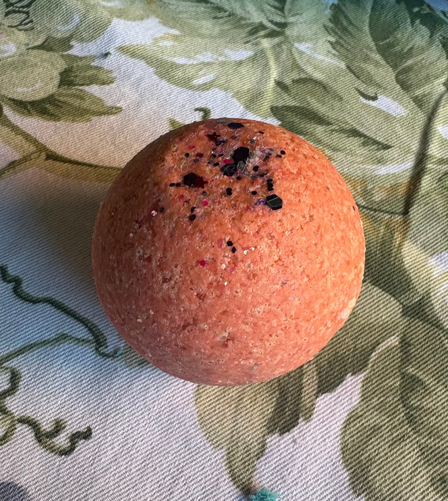 Bath Bombs