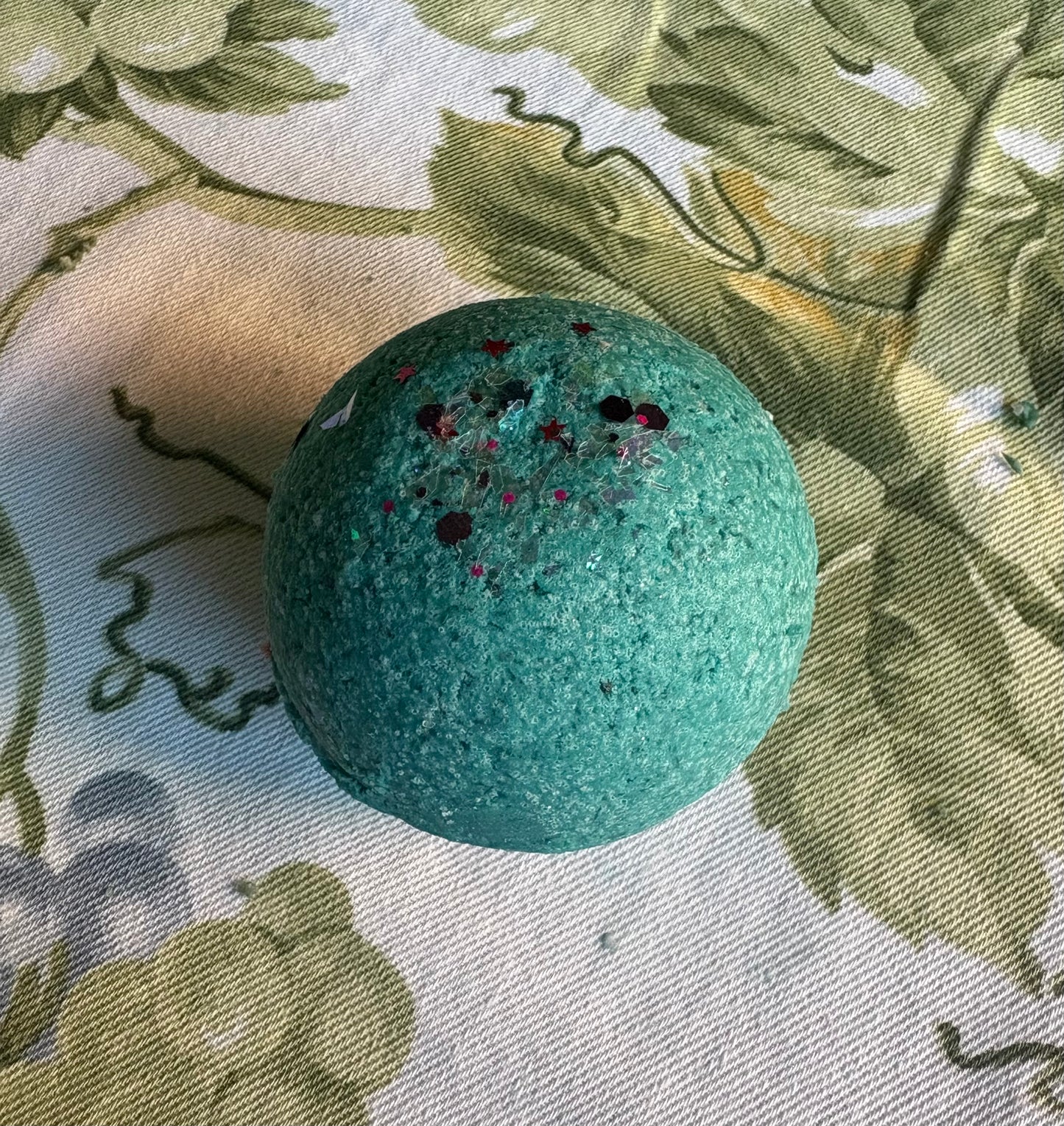 Bath Bombs