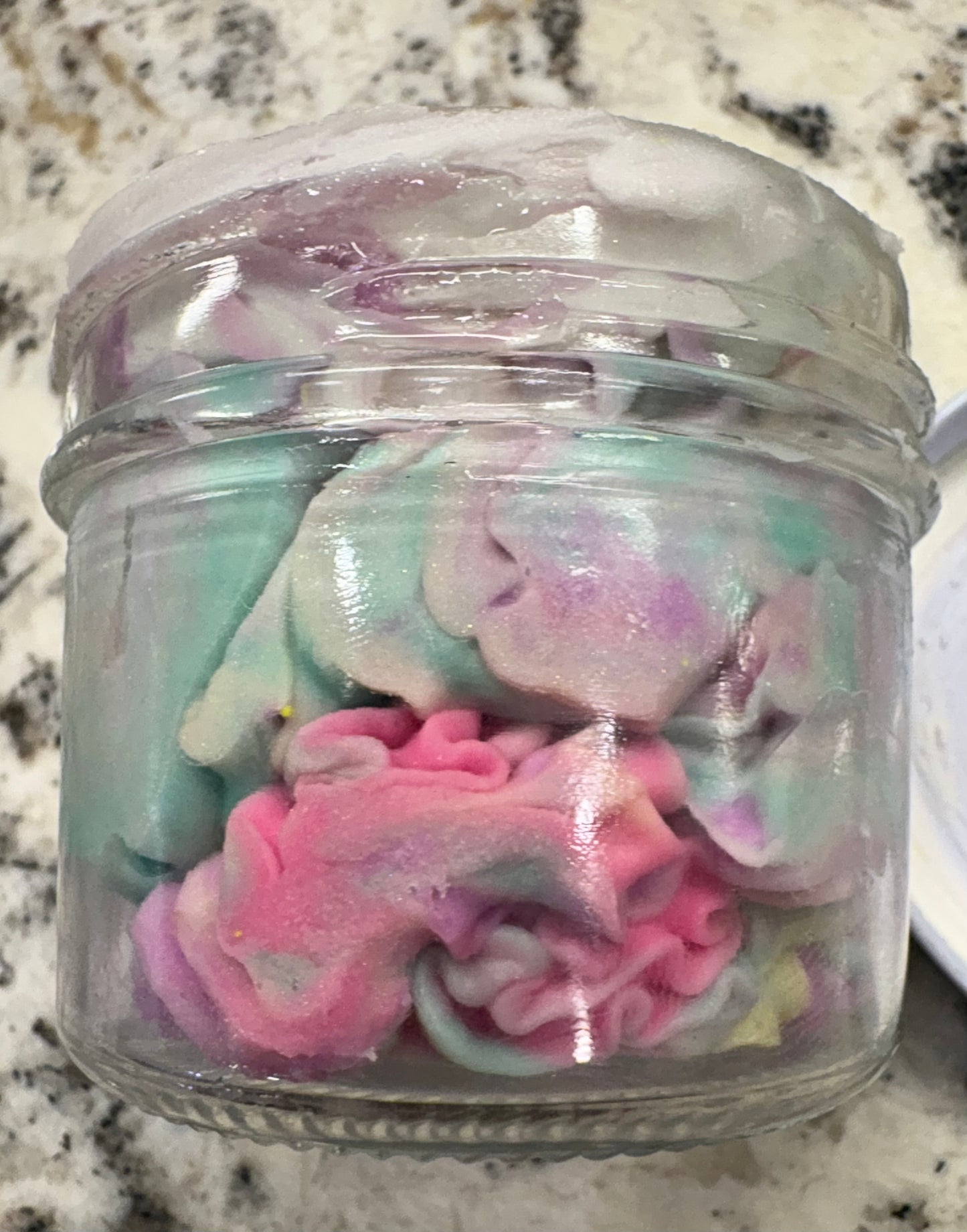 Unicorn Whipped Body Butter