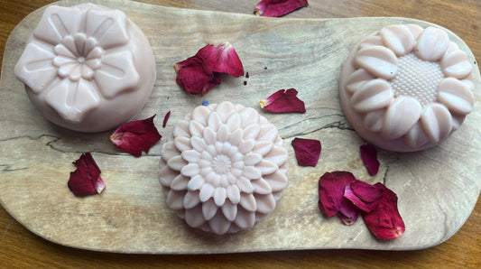 UPLIFTING Botanical Body Bar