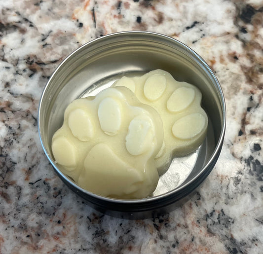 Pet Paw Skin Soother