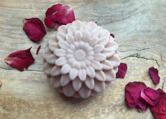 UPLIFTING Botanical Body Bar