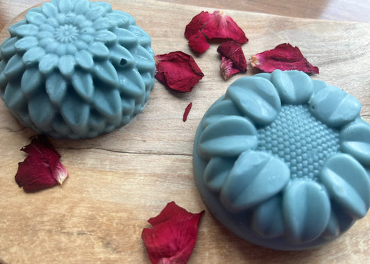 Serenity: The Relaxing Botanical Body Bar