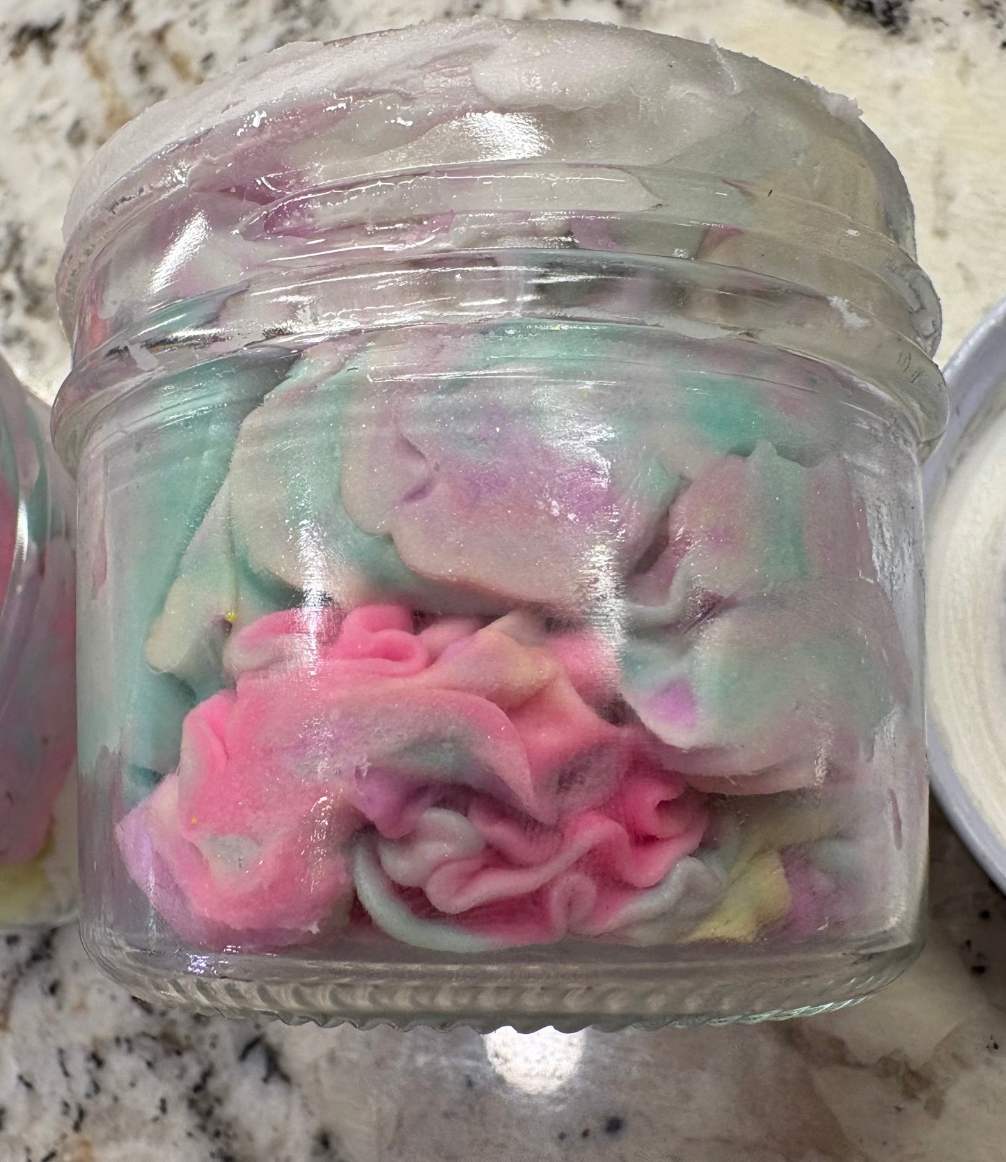 Unicorn Whipped Body Butter