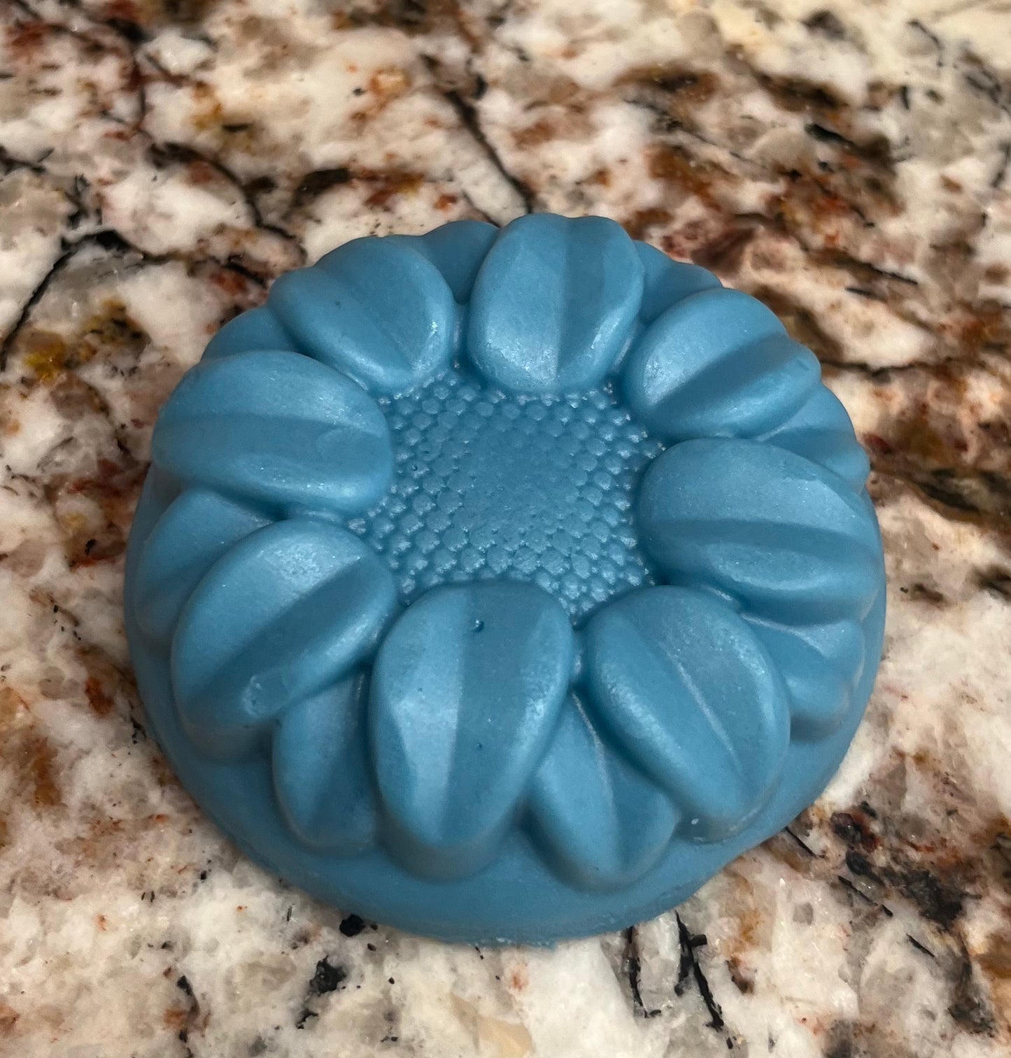 Unscented Solid Lotion Bar