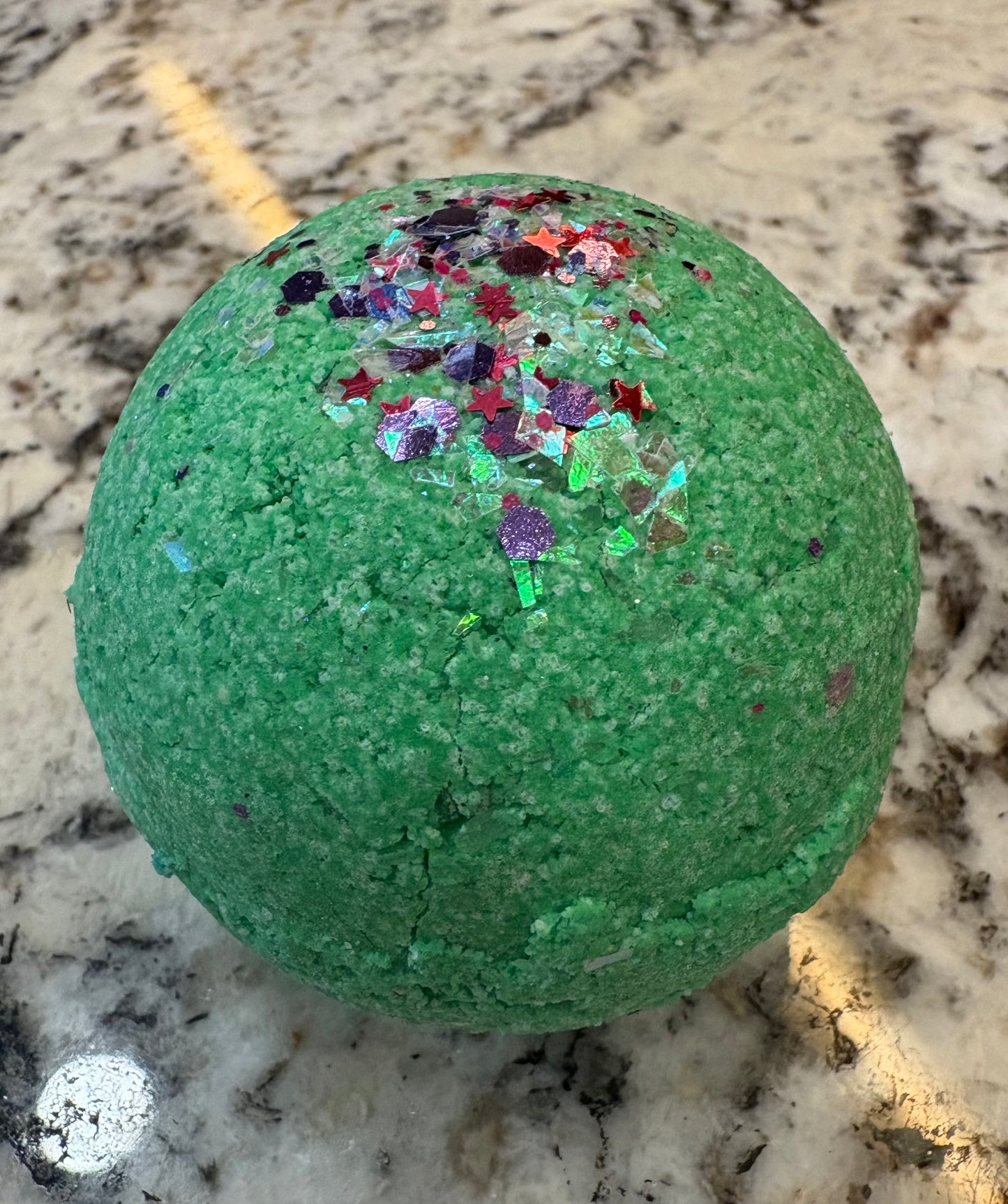 Bath Bombs