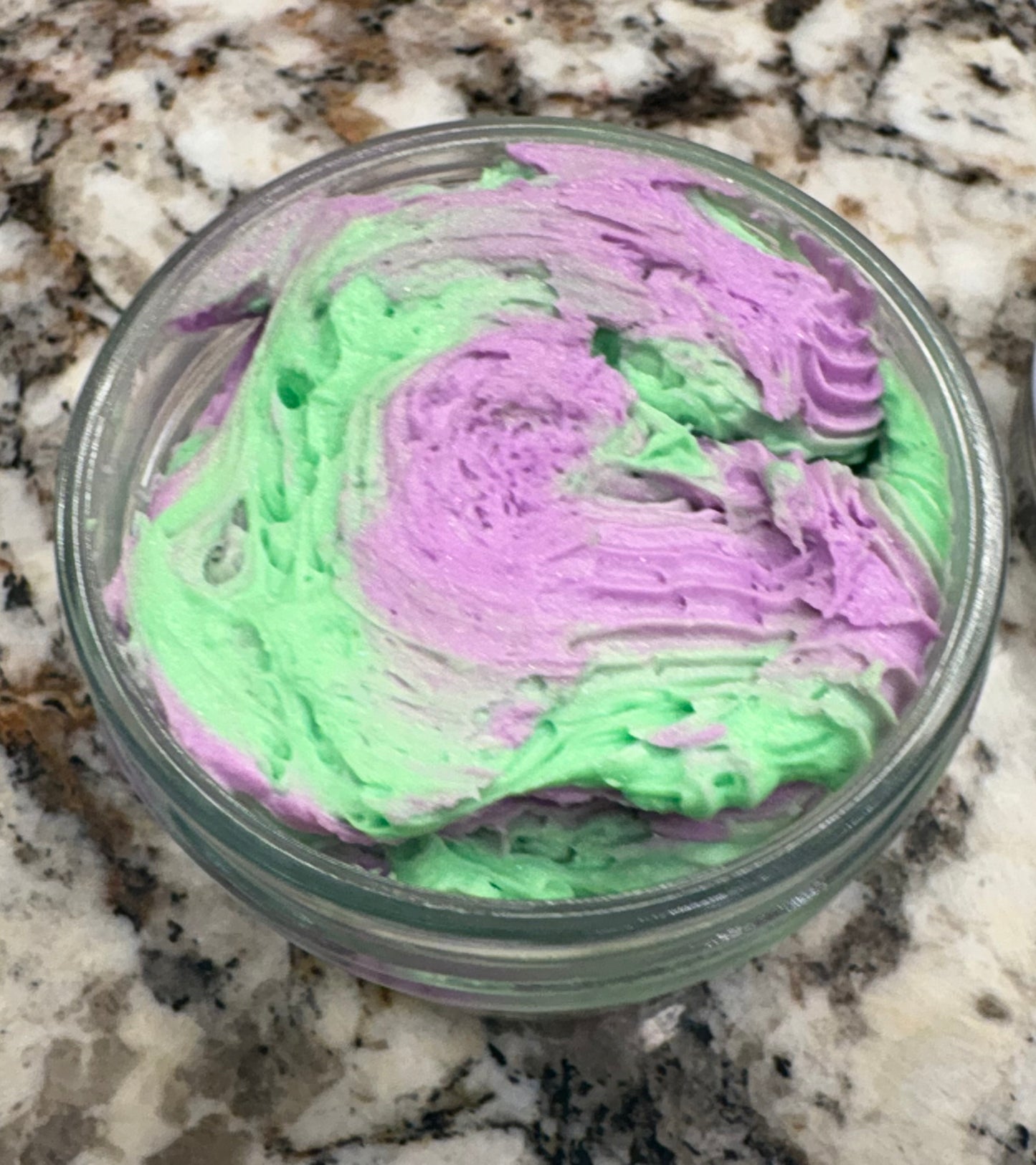SUMMER SOLSTICE: Holographic Whipped Body Butter