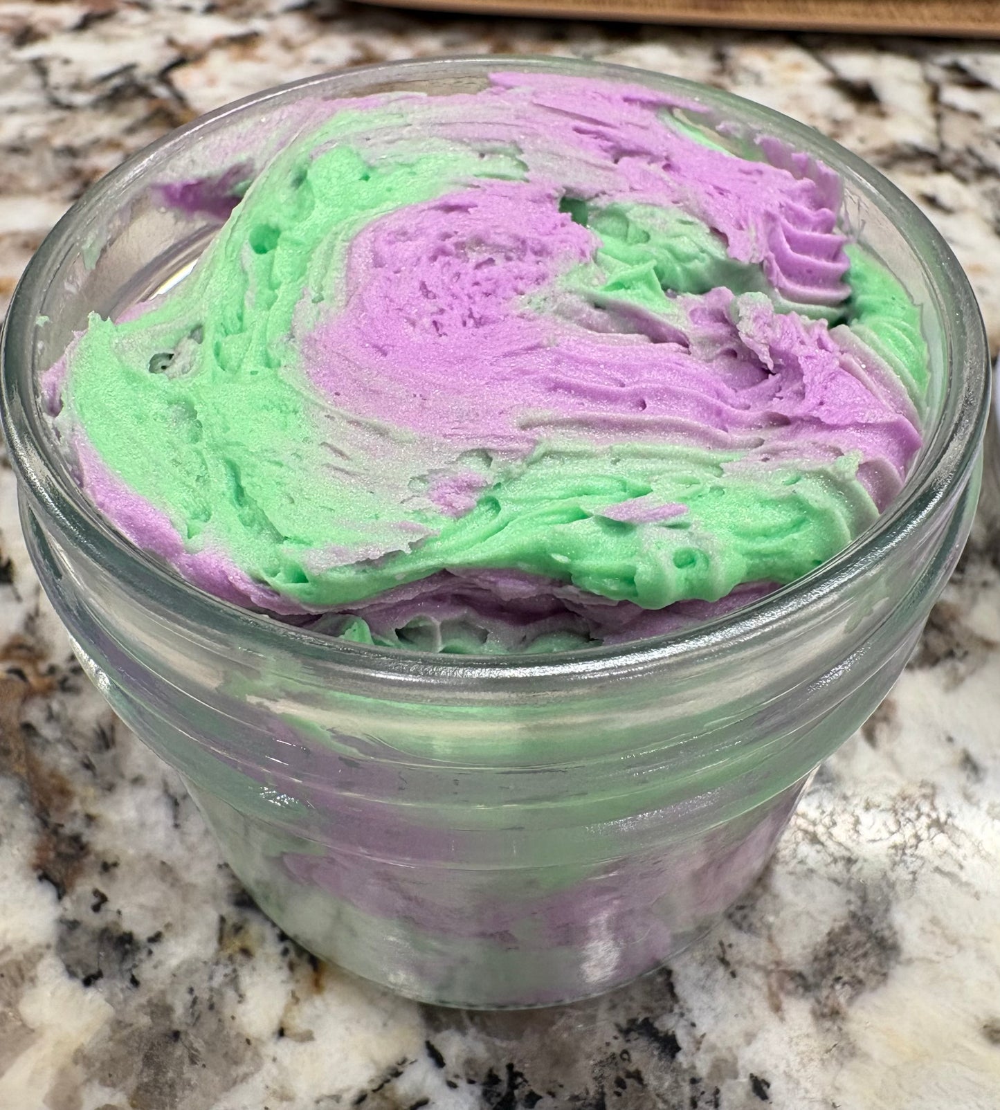 SUMMER SOLSTICE: Holographic Whipped Body Butter
