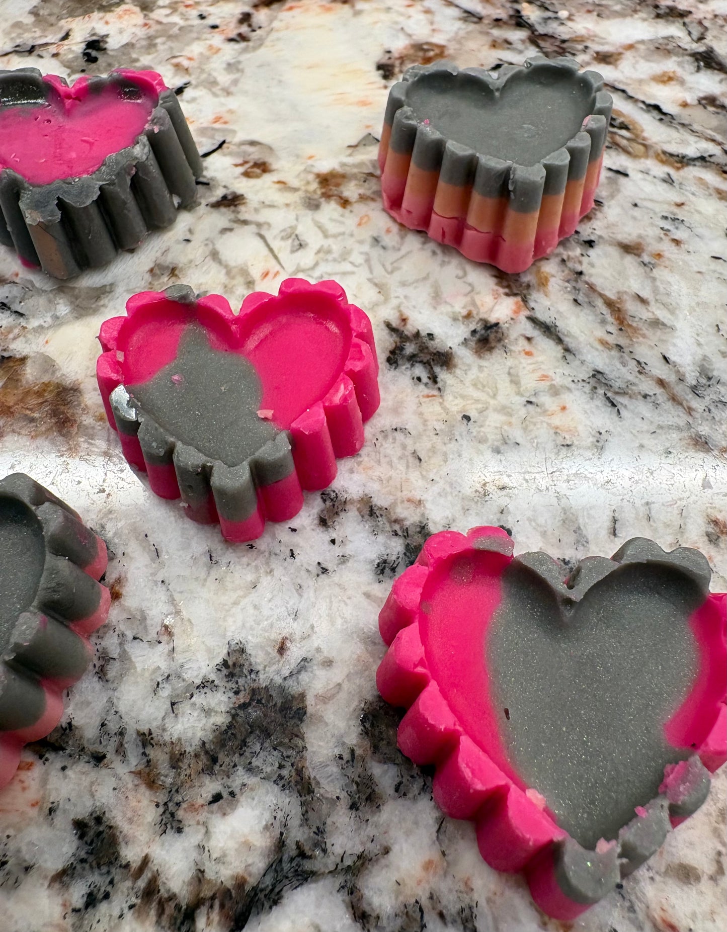 Valentine’s Day 2026 Solid Lotion Bar