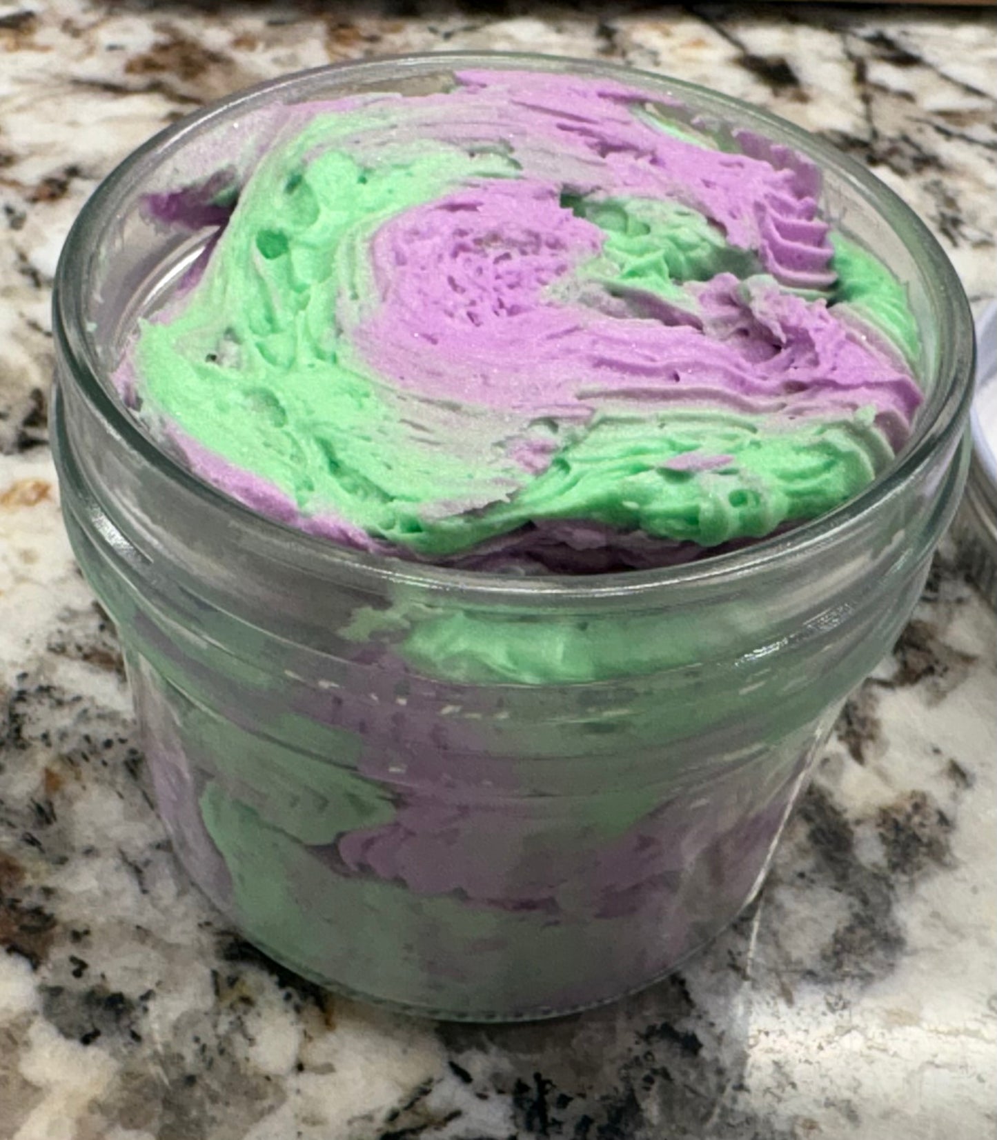 SUMMER SOLSTICE: Holographic Whipped Body Butter