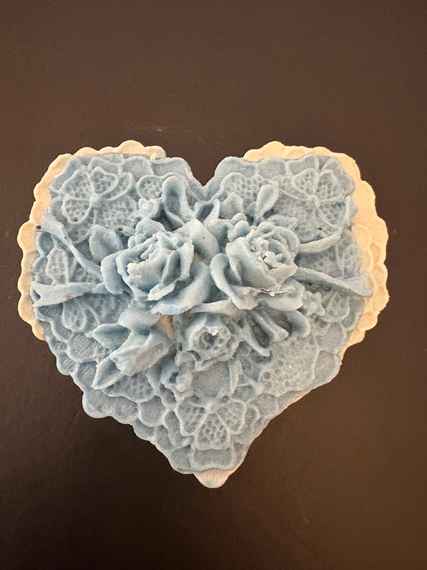 Original Lavender Solid Lotion Bar
