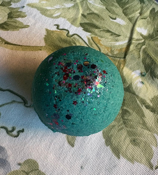 Bath Bombs