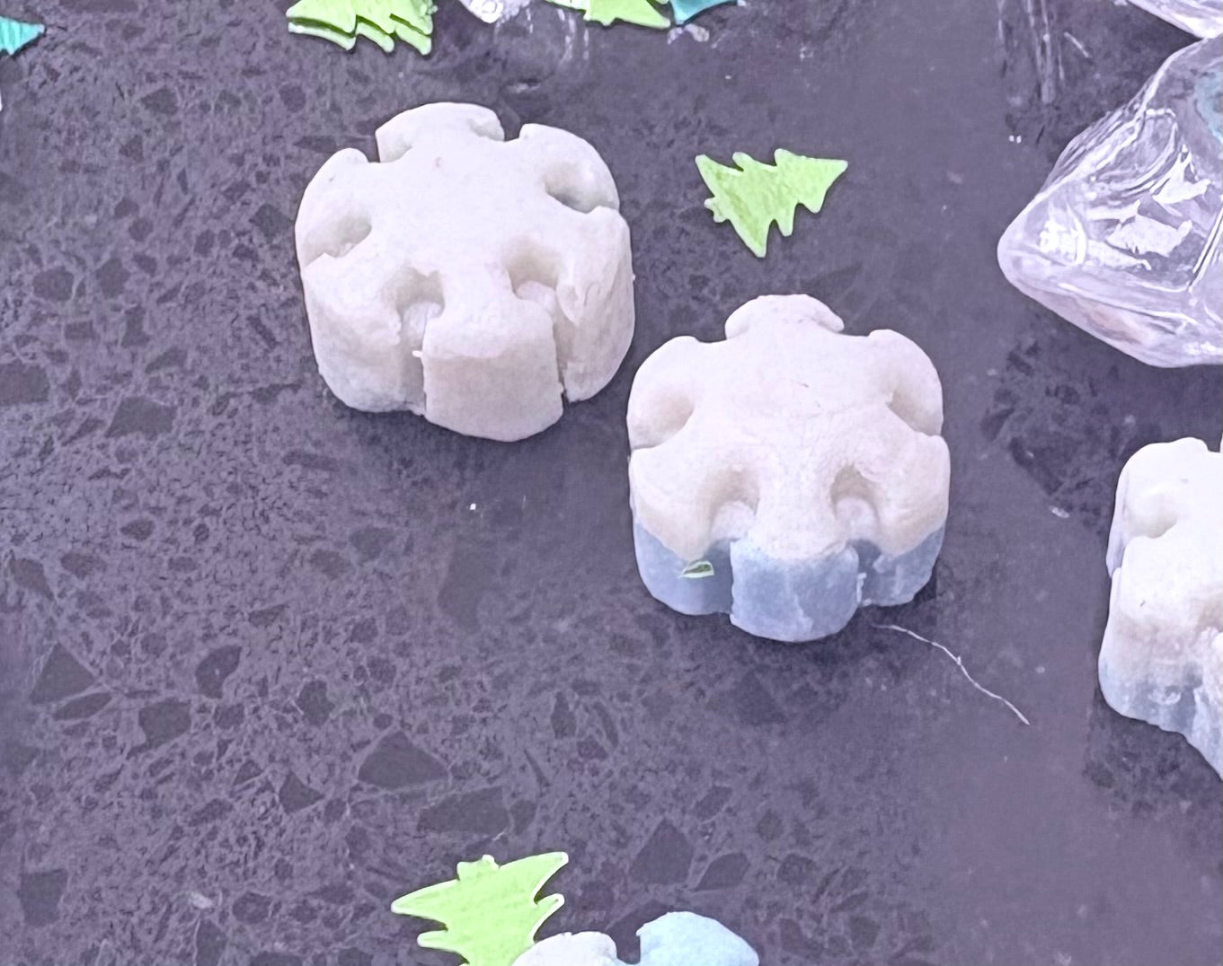 Solid Lotion Minis