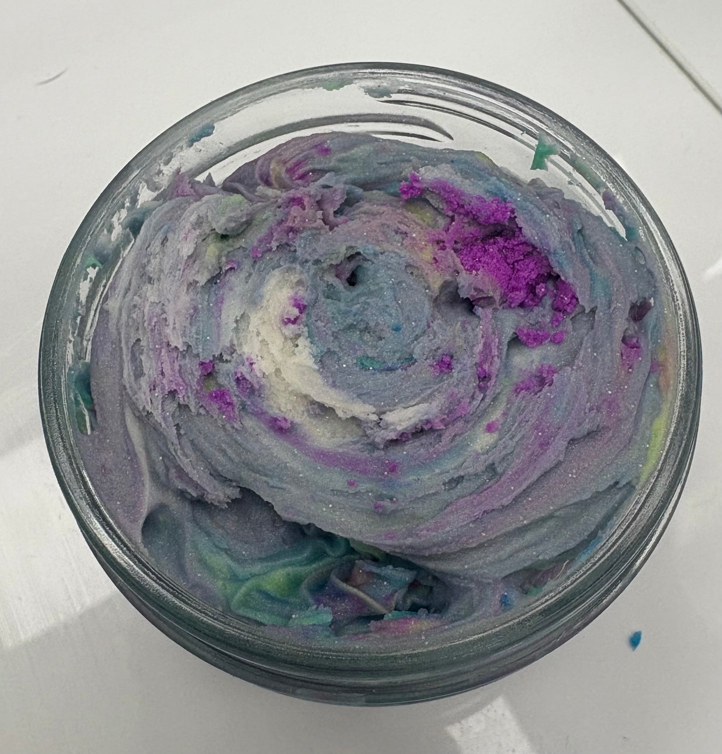 Unicorn Whipped Body Butter