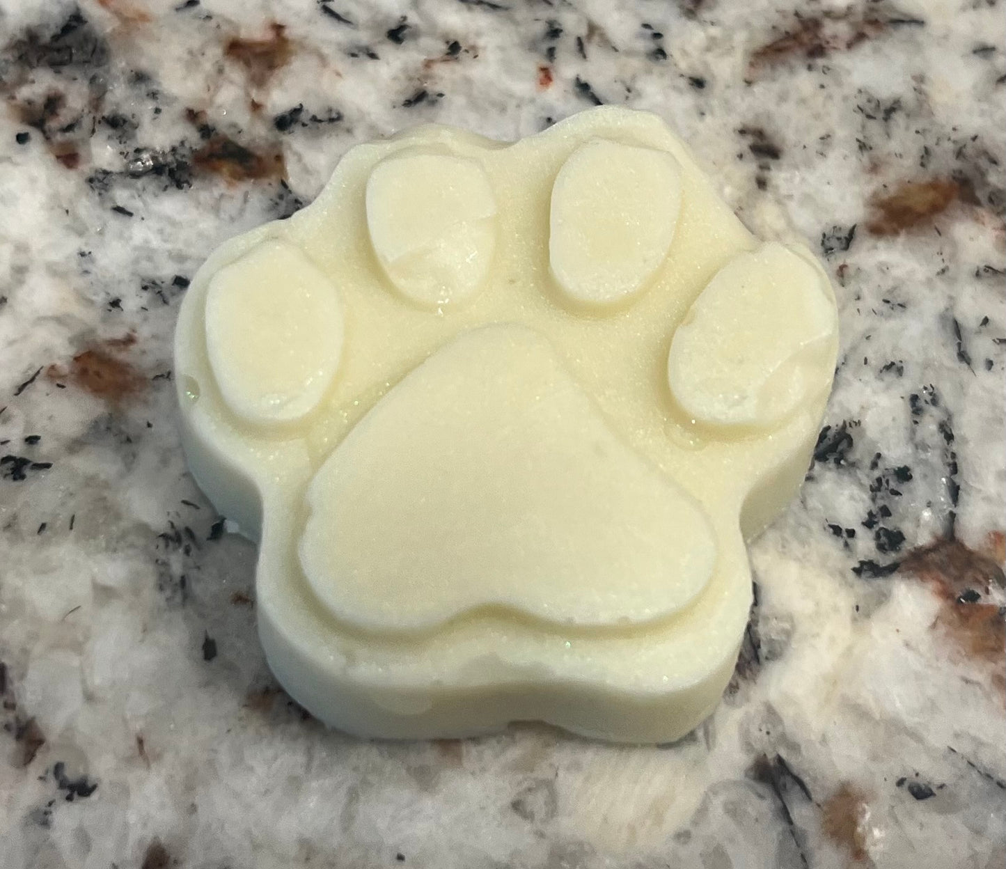 Pet Paw Skin Soother