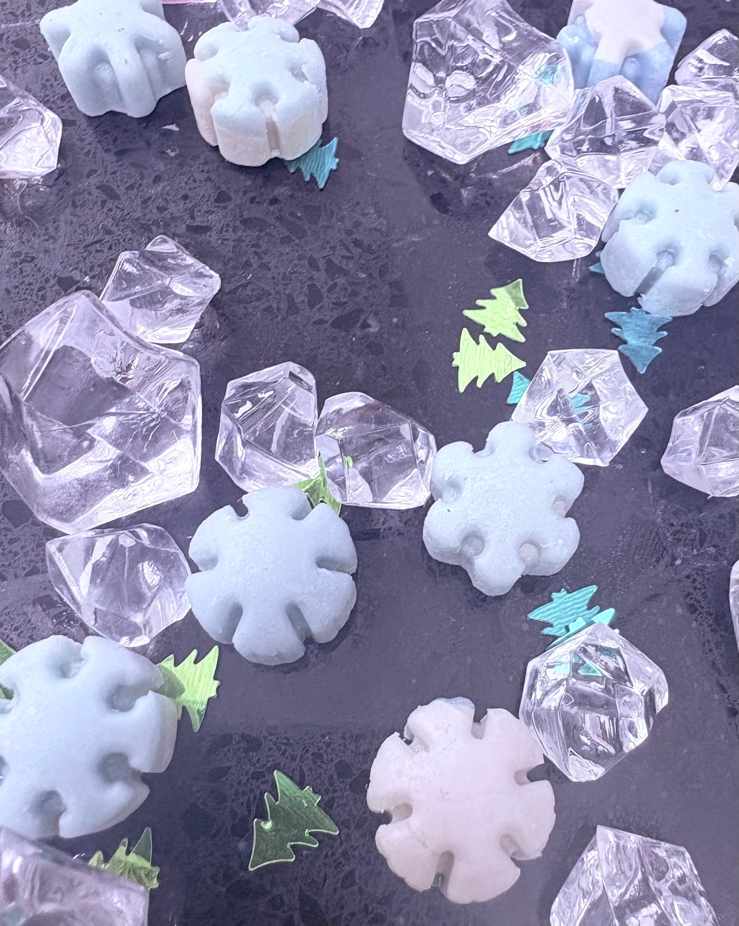 Solid Lotion Minis