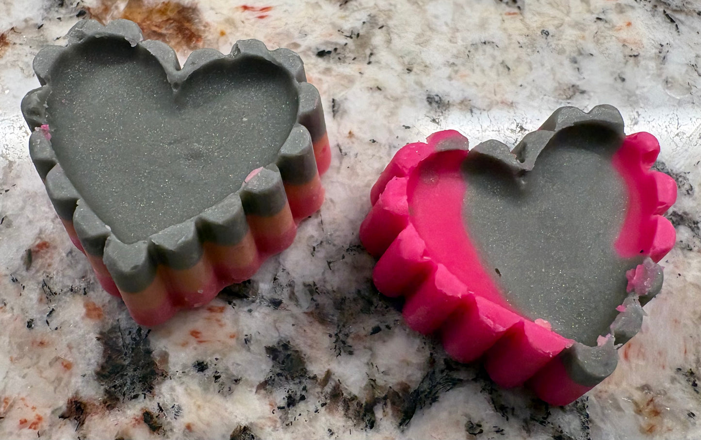 Valentine’s Day 2026 Solid Lotion Bar