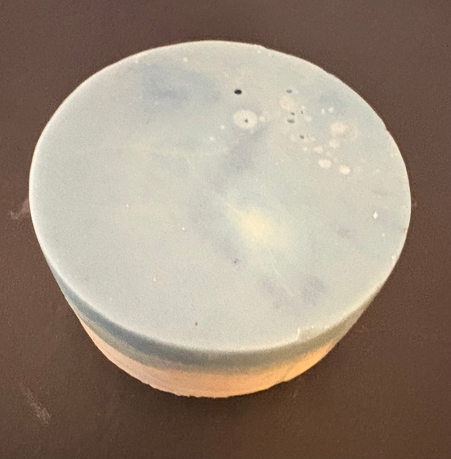 Original Lavender Solid Lotion Bar