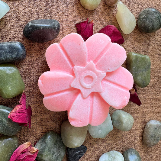 Sandalwood Rose