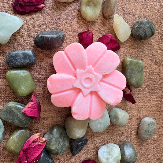 Sandalwood Rose