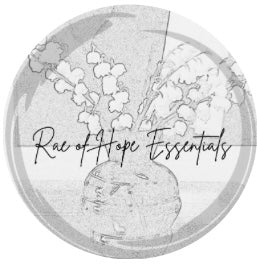 Rae of Hope Essentials